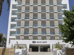 Hotel HM Ayron Park – Adults Only