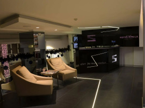 Hotel Srbija Garden Ex Garni