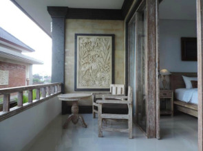 Batu Empug Ubud Cottages