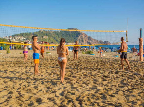 Kleopatra Beach Hotel - All Inclusive