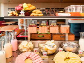 Hotel ibis Montevideo Rambla