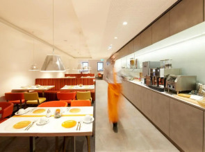 Simm’s Hotel – the cityhotel next to Metro U3