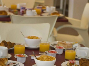 Adonis Grandcamp - Les Isles de Sola