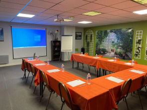 Hôtel Saint Laurent