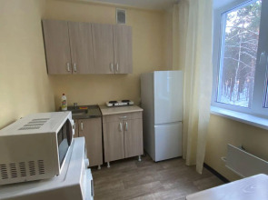 Вариант на улице Аэропорт 3