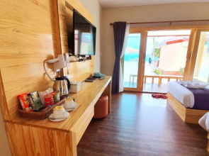 Zodiac Seesun Resort