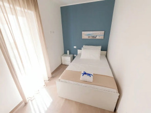 Altamarea Sea Apartments