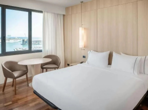 AC Hotel Málaga Palacio by Marriott