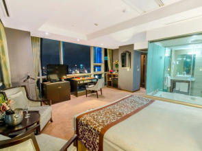 Blue Sky Hotel & Tower