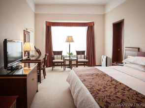 Olympic Club Hotel, Xujiahui