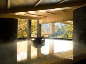 Kurobe Unazuki Onsen Yamanoha