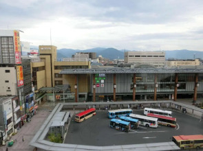 Nagano Tokyu REI Hotel