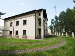 Hotel Simple Druskininkai