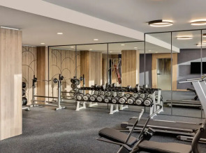 Отель Mercure Sofia City