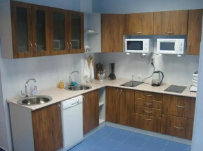 Гостиница «Уютная»