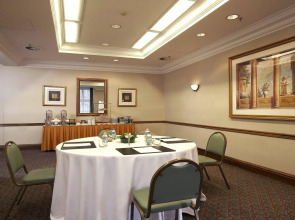 Marriott Executive Apartments Millennium Court