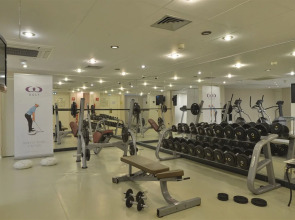 Plaza Hotel Capitole Toulouse