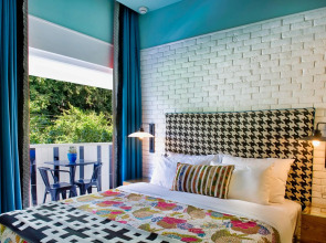 Center Chic Hotel - an Atlas Boutique Hotel