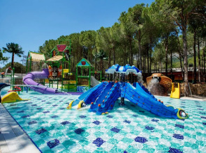 Nirvana Mediterranean Excellence - All Inclusive