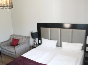 Arena Villa am Wasserpark