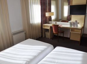 Hotel Andorra Palace