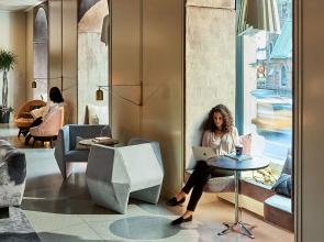 Hotel Seville Nomad, in the Unbound Collection by Hyatt