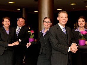 Van Der Valk Hotel Houten - Utrecht