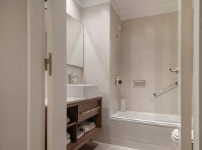 Dazzler by Wyndham Buenos Aires Polo