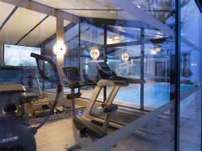 Hôtel Oceania Le Jura Dijon