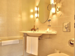 Continental Forum Bucuresti Palatul Parlamentului