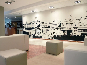 Hotel Isabel de Segura