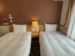 Toyoko Inn Osaka Hommachi No.1