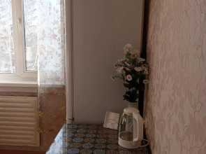 Апартаменты на улице Рогачева