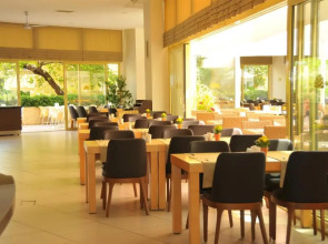 Hotel Golden Lotus - All Inclusive