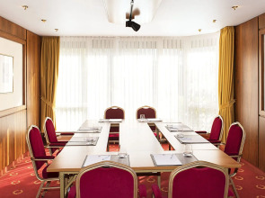 Best Western Victor's Residenz-Hotel Rodenhof