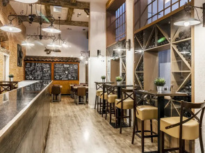 Estilo Fashion Hotel