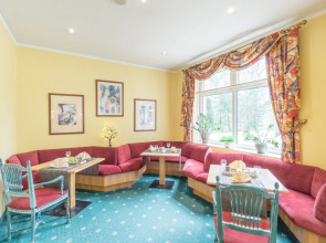 Arcadia Hotel Düsseldorf