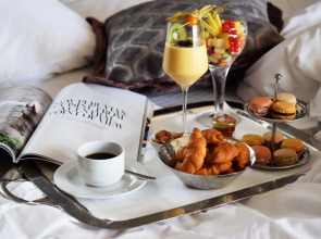 Divani Apollon Palace & Thalasso