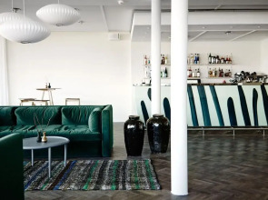 Comwell Køge Strand