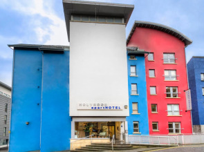 Holyrood Aparthotel