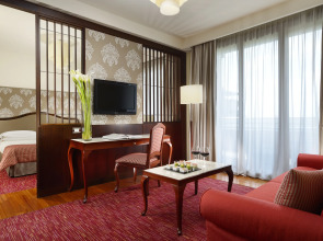 Unahotels Expo Fiera Milano