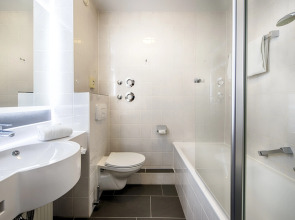 ACHAT Hotel Dresden Altstadt