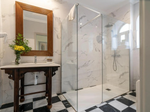 Art Boutique Hotel Chamarel