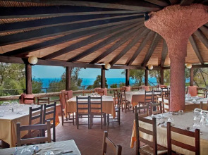 Arbatax Park Resort - Telis