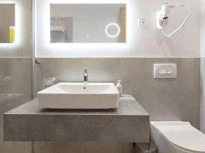 Kombinat Rooms City Center