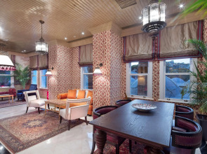 Hagia Sofia Mansions Istanbul, Curio Collection by Hilton