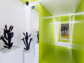 Cosmo Apartments Passeig de Gràcia