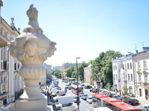 IBB Hotel Grand Hotel Lublin