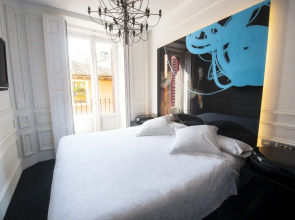 La Posada del Dragón