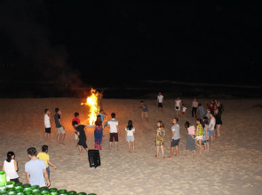 Caty Muine Beach Resort & Spa